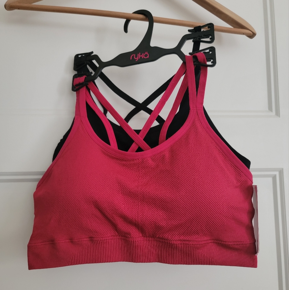Ryka Sports bra (2-pack)